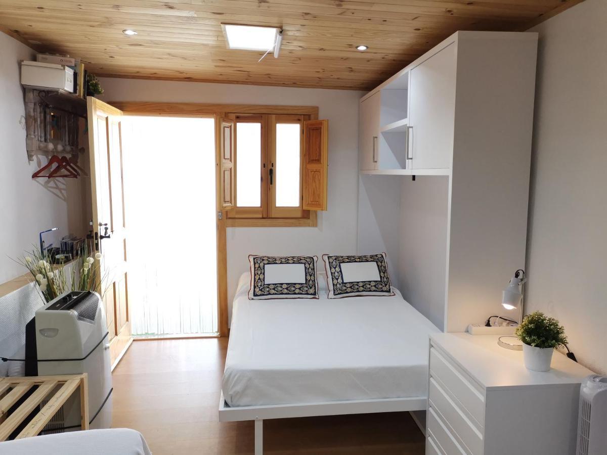 Estudio acogedor, cerca de la playa con piscina. Gran Alacant Exterior foto